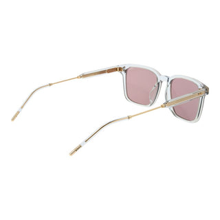 Graue Sonnenbrille aus Celluloseacetat