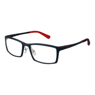 Blue Aluminum Glasses (Frames)