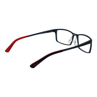 Blue Aluminum Glasses (Frames)