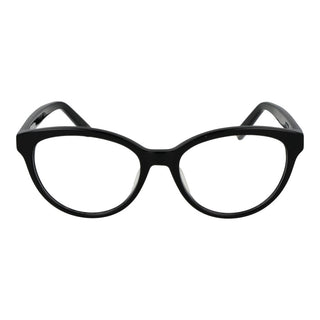 Brille aus schwarzem Celluloseacetat (Gestell)