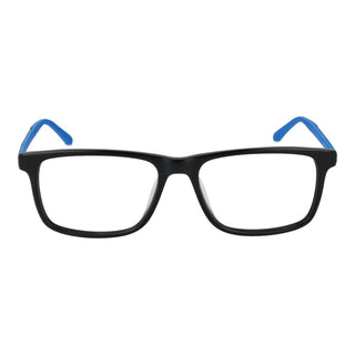 Gray Rubber Glasses (Frames)