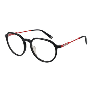 Gray Stainless Steel Glasses (Frames)