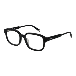 Gafas de acetato de celulosa negras (monturas)