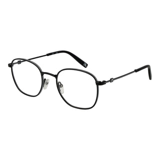 Gafas (monturas) de acero inoxidable negro