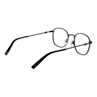 Gafas (monturas) de acero inoxidable negro