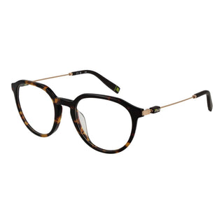 Braune Metall- & Kunststoffbrille (Fassungen)