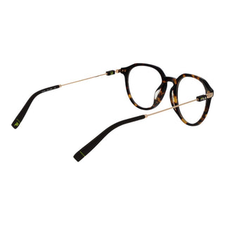 Braune Metall- & Kunststoffbrille (Fassungen)