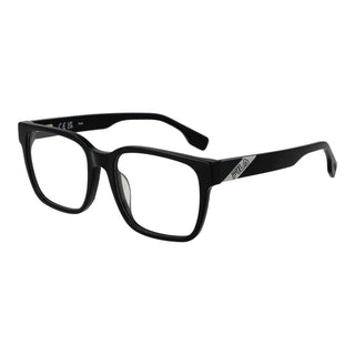 Brille aus schwarzem Celluloseacetat (Gestell)