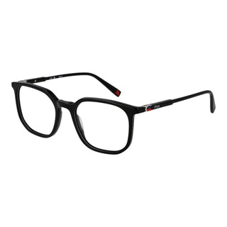 Gafas negras de plástico (montura)