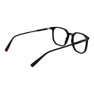 Gafas negras de plástico (montura)