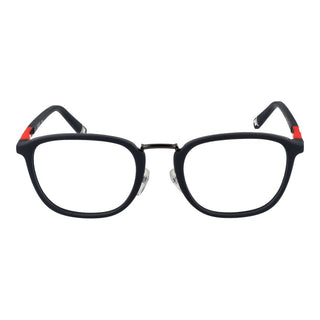Blue Plastic Glasses (Frames)