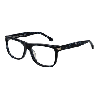 Gafas de acetato de celulosa azules (monturas)