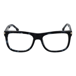 Gafas de acetato de celulosa azules (monturas)