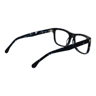 Gafas de acetato de celulosa azules (monturas)