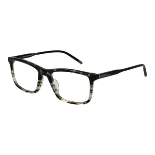 Gafas de acetato de celulosa multicolor (monturas)