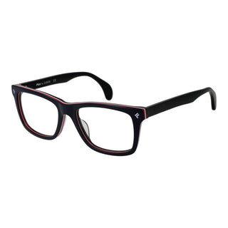 Gafas de acetato de celulosa azules (monturas)
