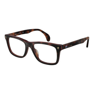 Braune Zelluloseacetat-Brille (Gestell)