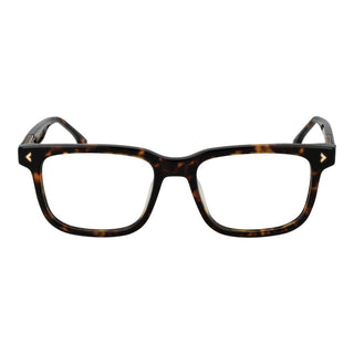 Braune Zelluloseacetat-Brille (Gestell)