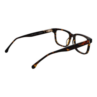 Braune Zelluloseacetat-Brille (Gestell)