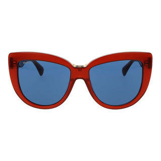 Gafas de sol multicolor de acetato