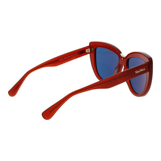Gafas de sol multicolor de acetato