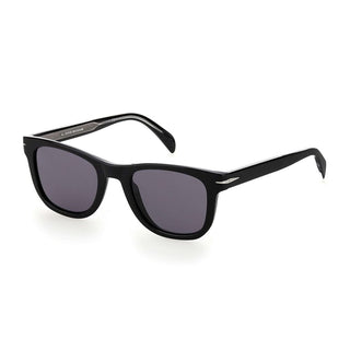 Black Plastic Sunglasses