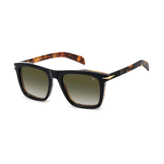 Black Plastic Sunglasses