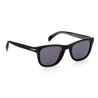 Black Plastic Sunglasses