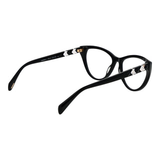 Schwarze Kunststoffbrille (Fassungen)