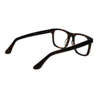 Braune Zelluloseacetat-Brille (Gestell)
