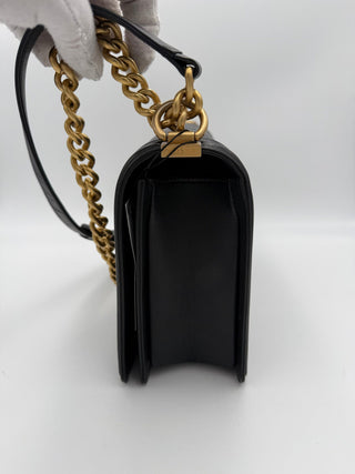 CHANEL BOY Large Handbag