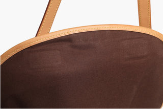 Monograma Canvas Menilmontant MM