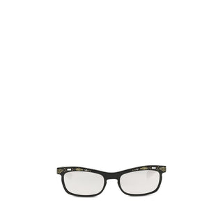 Black Acetate Sunglasses
