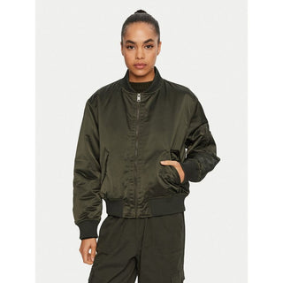 Army Polyester Bomber