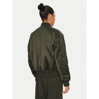 Army Polyester Bomber