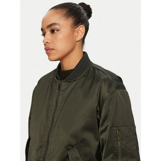 Army Polyester Bomber
