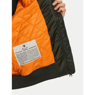 Army Polyester Bomber