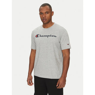 Blue Cotton T-Shirt