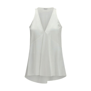 White Cotton Shirt