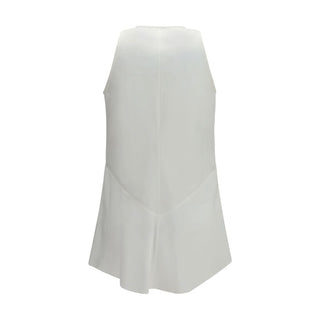 White Cotton Shirt