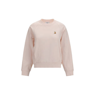 Mehrfarbiges Baumwoll-Sweatshirt