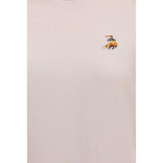 Multicolor Cotton Sweatshirt