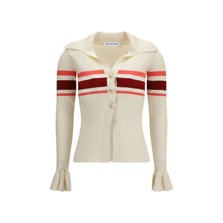 Beige Viskosebluse