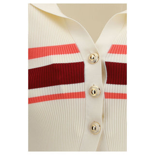 Beige Viskosebluse