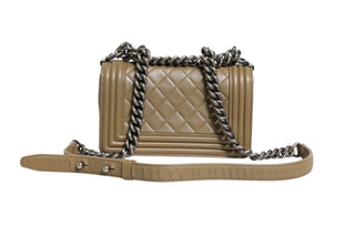 Bolso Chanel Boy