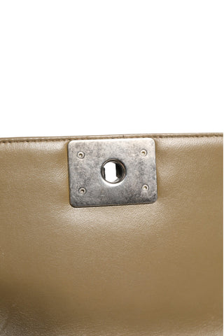 Bolso Chanel Boy