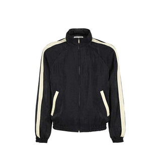 Black Polyamide Bomber