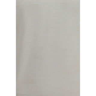 White Linen Shortsleeve Shirt
