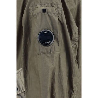 Bicolor Polyamide Bomber