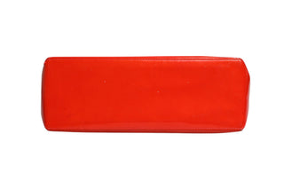 Rote Monogram Vernis Wilshire PM